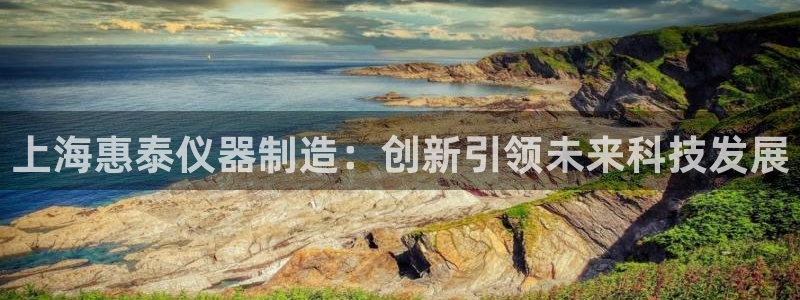类似娱乐门徒小说：上海惠泰仪器制造：创新引领未来科技发展