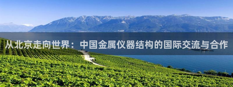 门徒娱乐登陆网站登录：从北京走向世界：中国金属仪器结构的国际